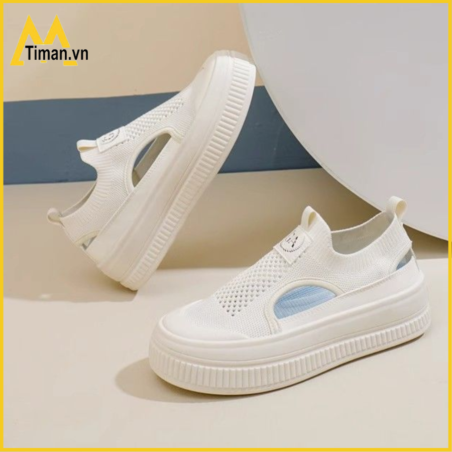 Giày thể thao nữ TM-SZ135 nhẹ chân